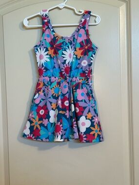 2T Bass Pro Shop Performance Dress